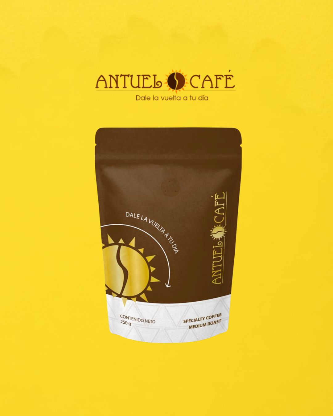 Café Grano Entero