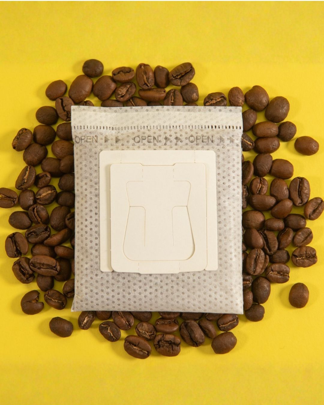Drip Coffee - Imagen 2