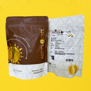 Speciality Coffee Antuel Colombia