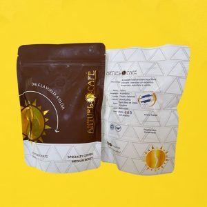Speciality Coffee Antuel Honduras